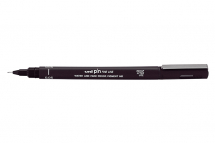 UNI PIN FINE LINE BLACK 0.05 289157000