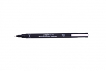 UNI PIN FINE LINE BLACK 0.2 200(S) 4902778915264