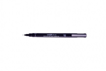 UNI PIN FINE LINE BLACK 0.4 200(S) 4902778030783