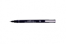 UNI PIN FINE LINE BLACK 0.5 200(S) 4902778915387