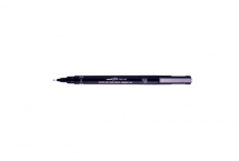 UNI PIN FINE LINE BLACK 0.6 200(S) 4902778154625