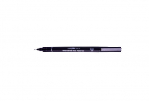 UNI PIN FINE LINE BLACK 0.7 200(S) 4902778154632