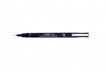 UNI PIN FINE LINE BLACK 0.8 200(S) 4902778915448