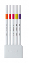 UNI EMOTT 5 PCE PASSION SET 2 248294000