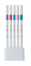 UNI EMOTT 5 PCE CANDYPOP SET 5 248328000