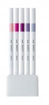 UNI EMOTT 5 PCE FLORAL SET 7 248344000