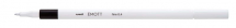 UNI EMOTT BLACK PEN 0.4 FINE             241257000