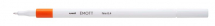 UNI EMOTT ORANGE PEN 0.4 FINE             241117000