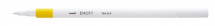 UNI EMOTT YELLOW PEN 0.4 FINE             241091000