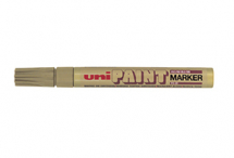 PX-20 PAINT MARKER GOLD UNI BULLET MED 4902778912386