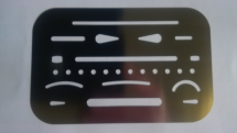ERASING SHIELD T20054