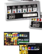 PEBEO TRANSPARENT FLUID MEDIUM STUDIO GREEN 475ML 818655