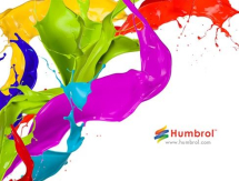 HUMBROL 243 RLM72 GRUN 14ml MATT ACRYLIC POTLET