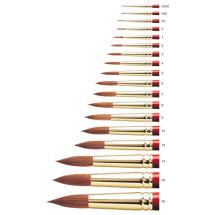 WN S101 SHORT ROUND 4/0 0000 SCEPTRE GOLD BRUSH 5181731