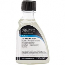 WN ART MASKING FLUID - 250ml 3039759