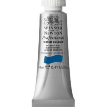 WN ARTIST WATERCOLOUR 14ml ANTWERP BLUE 0105010