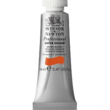 WN ARTIST WATERCOLOUR 14ml BROWN MADDER 8840502