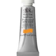 WN ARTIST WATERCOLOUR 14ml CADMIUM ORANGE 8840507 0105089