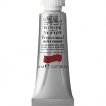 WN ARTIST WATERCOLOUR 14ml CAPUT MORTUUM VIOLET 0105125