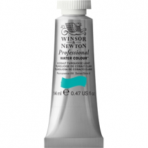 WN ARTIST WATERCOLOUR 14ml COBALT TURQUOISE LIGHT 8840504
