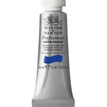 WN ARTIST WATERCOLOUR 14ml FRENCH ULTRAMARINE 0105263