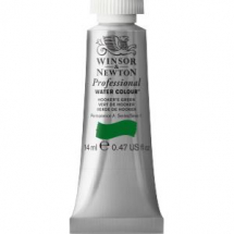 WN ARTIST WATERCOLOUR 14ml HOOOKERS GREEN 0105311