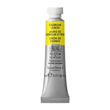 WN AWC 5ml CADMIUM LEMON ARTIST WATERCOLOUR 8840298