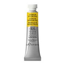 WN AWC 5ml CADMIUM YELLOW PALE ARTIST WATERCOLOUR 8840305