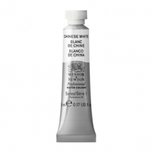 WN AWC 5ml CHINESE WHITE ARTIST WATERCOLOUR 8840307