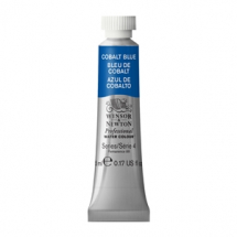 WN AWC 5ml COBALT BLUE ARTIST WATERCOLOUR 8840308