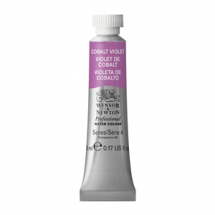 WN AWC 5ml COBALT VIOLET/ARTIS ARTIST WATERCOLOUR 8840311