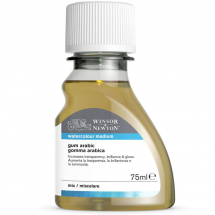 WN GUM ARABIC - 75ml 3021763
