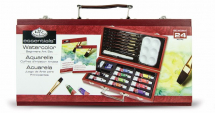 R&L WATER COLOUR BOX SET RSET-WAT3000