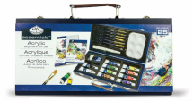 R&L ACRYLIC BEGINNER PAINTING BOX RSET-ACR3000