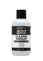WN ACRYLIC GLAZING MEDIUM 125 ml 3030934
