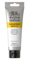 WN GALERIA 120ml - TITANIUM WHITE 2131644