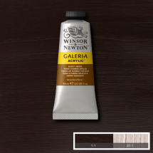 WN GALERIA 60ml 2120076 BURNT UMBER