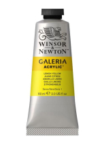 WN GALERIA 60ml 2120346 LEMON YELLOW