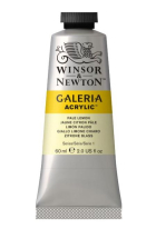 WN GALERIA 60ml 2120434 PALE LEMON