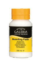 WN GALERIA FLEX MODEL PASTE 500ml 3050815