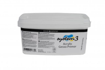 DR SYSTEM 3 GESSO PRIMER 1L 127100012