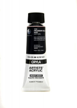 DR CRYLA 75ml PRUSSIAN BLUE (HUE) 125075134