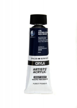 DR CRYLA 75ml PHTHALO BLUE (RED) 125075139