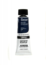 DR CRYLA 75ml PHTHALO BLUE (GREEN) 125075140