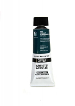 DR CRYLA 75ml COBALT TURQUOISE (HUE) 125075153