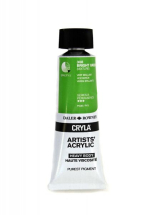 DR CRYLA 75ml BRIGHT GREEN 125075308