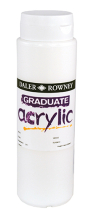 DR GRADUATE A/C 500ml METALLIC BROWN 123500721