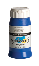 DR SYSTEM 3 ORIG 250ml-METALLI BLUE 129250718
