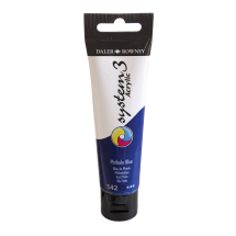 DR SYSTEM 3 59ml-PHTHALO BLUE 129059142