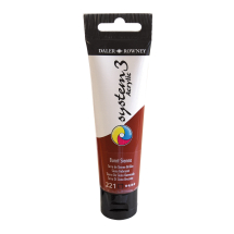 DR SYSTEM 3 59ml-BURNT SIENNA 129059221
